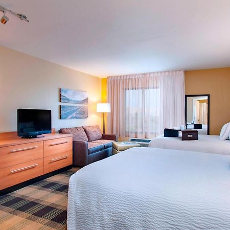 Towneplace Suites By Marriott Billings Zewnętrze zdjęcie