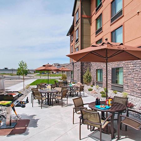 Towneplace Suites By Marriott Billings Zewnętrze zdjęcie