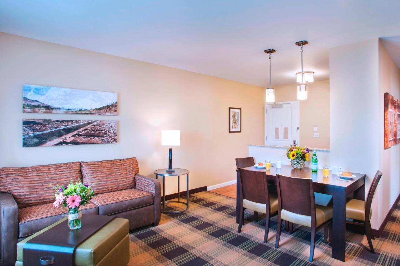 Towneplace Suites By Marriott Billings Zewnętrze zdjęcie