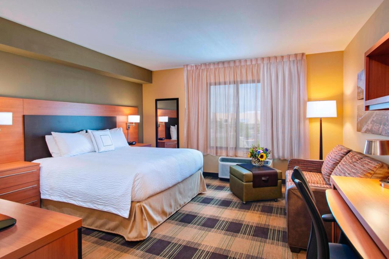 Towneplace Suites By Marriott Billings Zewnętrze zdjęcie