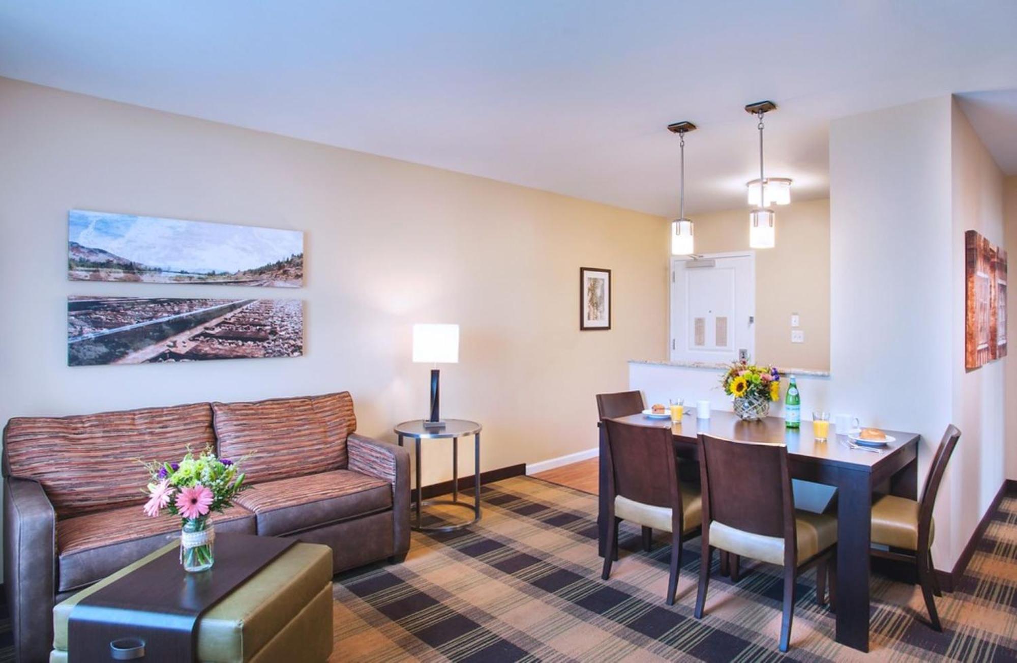 Towneplace Suites By Marriott Billings Zewnętrze zdjęcie