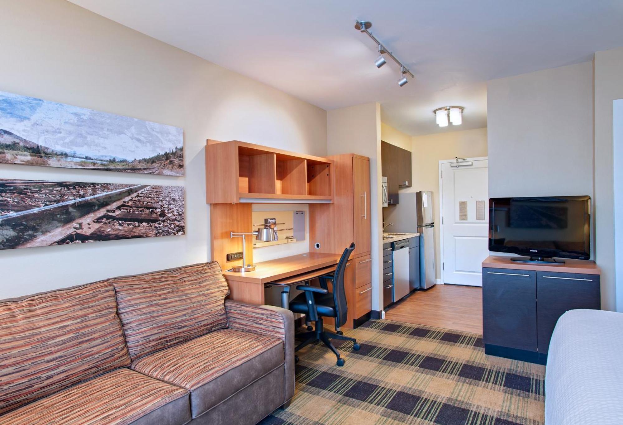 Towneplace Suites By Marriott Billings Zewnętrze zdjęcie