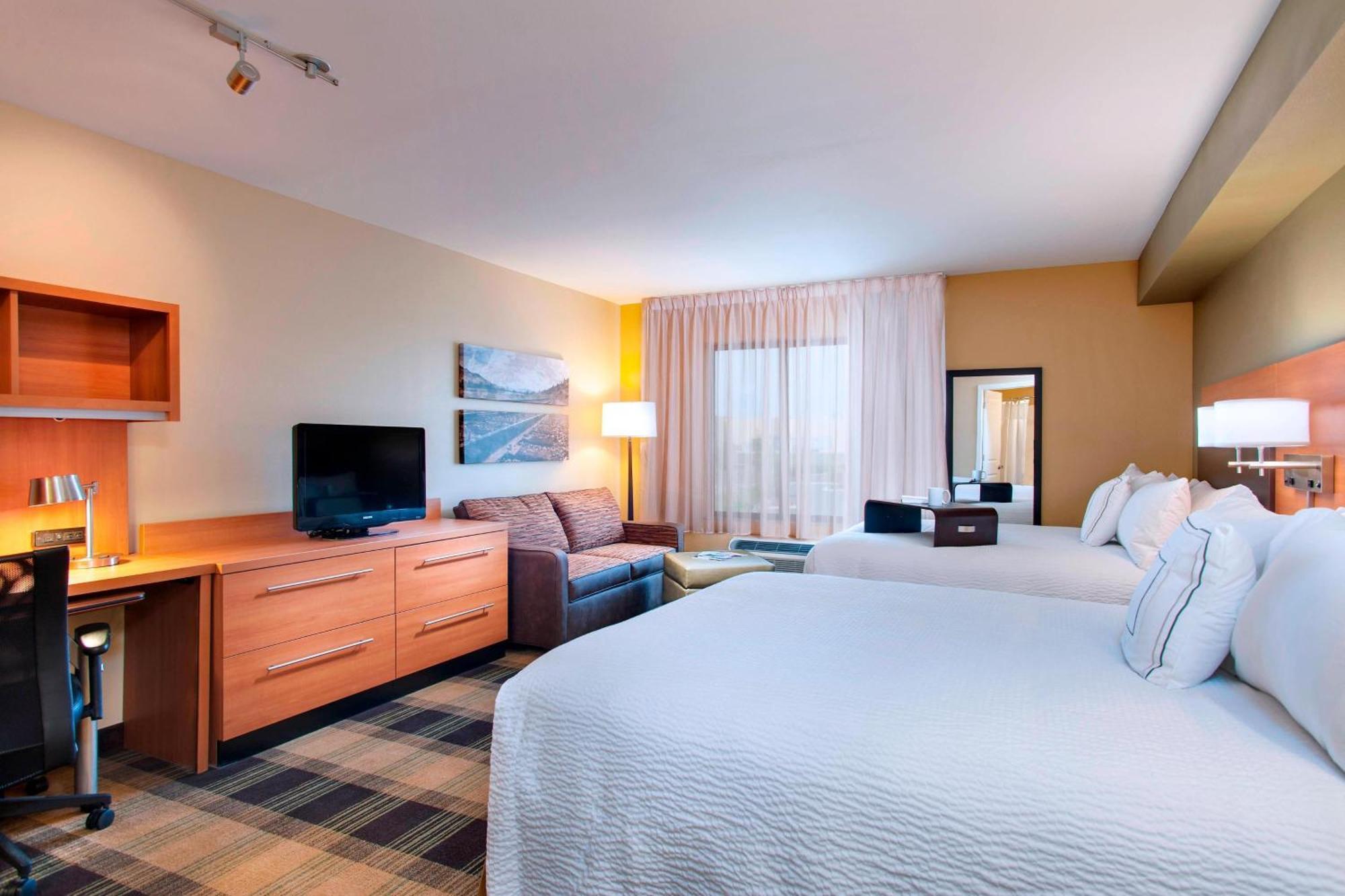 Towneplace Suites By Marriott Billings Zewnętrze zdjęcie
