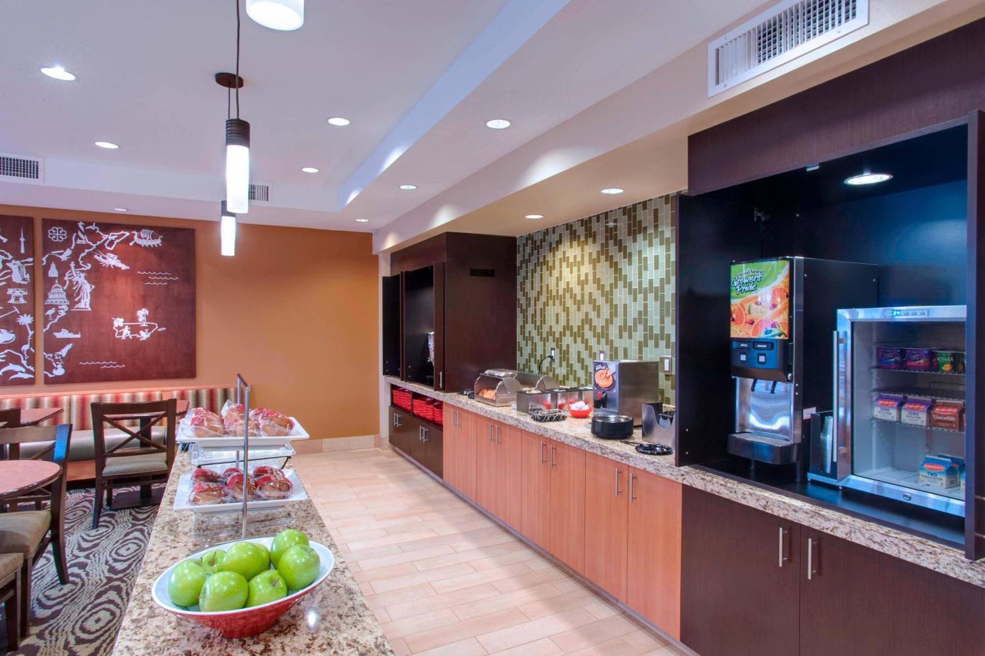 Towneplace Suites By Marriott Billings Zewnętrze zdjęcie