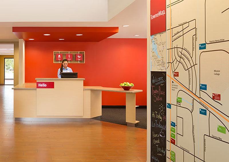 Towneplace Suites By Marriott Billings Zewnętrze zdjęcie