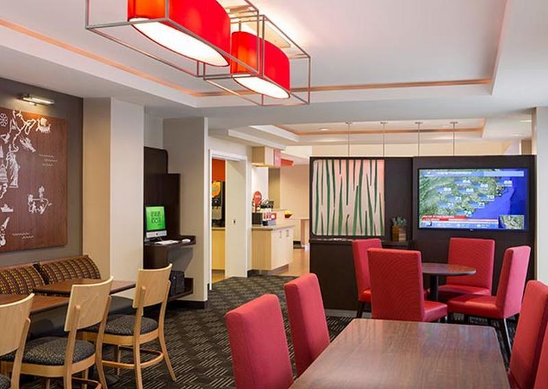 Towneplace Suites By Marriott Billings Zewnętrze zdjęcie
